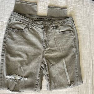 American eagle Jean βοΈ